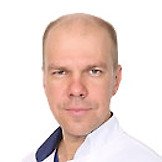 Врач Жильцов Андрей Анатольевч
