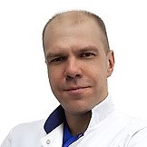 Врач Жильцов Андрей Анатольевич