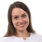 Врач Жильцова Ольга Евгеньевна