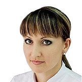 Врач Жилякова Елена Александровна
