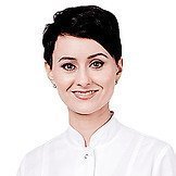 Врач Кривоногова Валентина Дмитриевна