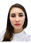 Врач Жиркова Мария Михайловна