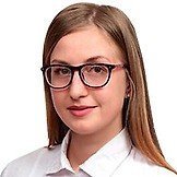 Врач Жук Ксения Сергеевна