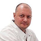 Врач Жуков Михаил Алимпиевич