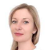 Врач Жукова Елена Олеговна