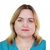 Врач Жукова Марина Витальевна
