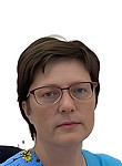 Врач Жукова Ольга Ивановна