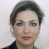Врач Жукова Татьяна Дмитриевна