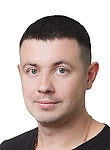 Врач Жулин Александр Алексеевич