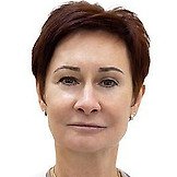 Врач Жулянова Инна Викторовна