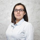 Врач Жураева Татьяна Игоревна