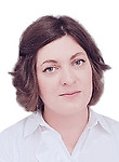 Врач Журба Евгения Сергеевна