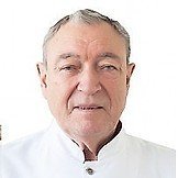 Врач Зимин Игорь Вячеславович