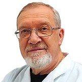 Врач Зиновьев Александр Николаевич