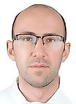 Врач Зиновьев Святослав Владимирович