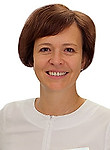 Врач Зиновьева Наталья Николаевна