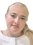 Врач Зиновьева Ольга Сергеевна
