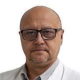 Врач Зябликов Владимир Владимирович