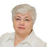 Врач Зюзина Ольга Викторовна
