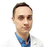Врач Злобин Максим Валерьевич