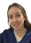 Врач Злыднева (Мухаммятова) Надия Шавкятовна