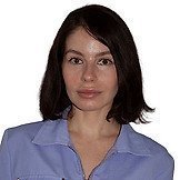 Врач Знаменская Яна Владиславовна