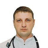 Врач Знатнов Денис Анатольевич