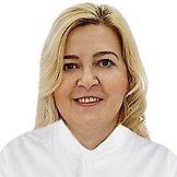 Врач Золина Ирина Николаевна