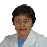 Врач Золина Любовь Ивановна