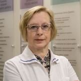 Врач Золина Татьяна Алексеевна