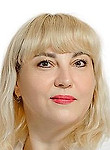 Врач Золкина Инна Алексеевна