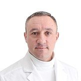 Врач Золотарев Андрей Николаевич