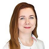 Врач Золотова Ольга Евгеньевна