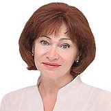Врач Зорина Лариса Аврамовна