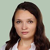 Врач Зорина Нина Александровна
