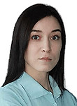 Врач Зотова Юлия Викторовна