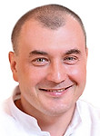 Врач Зубанов Александр Александрович