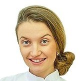 Врач Зубарева Татьяна Олеговна