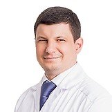 Врач Зубенков Максим Владимирович