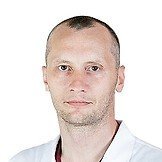 Врач Зубков Петр Анатольевич