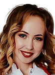Врач Зудилкина Ольга Алексеевна