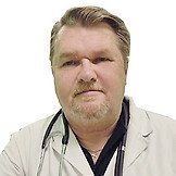 Врач Зудилов Георгий Юрьевич