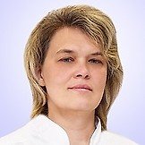 Врач Зудова Елена Михайловна