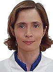 Врач Зуева Татьяна Нифантьевна