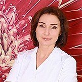 Врач Званцева Светлана Александровна