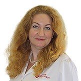 Врач Зверева Елена Александровна