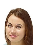 Врач Зверева Татьяна Вячеславовна