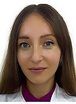 Врач Зверкова Татьяна Владимировна