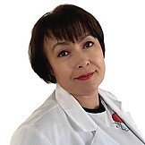 Врач Звездилина Ирина Васильевна