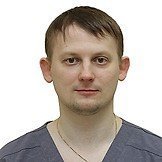 Врач Звягинцев Андрей Александрович